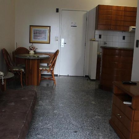 Aparthotel Flat Abolicao Fortaleza  Zewnętrze zdjęcie