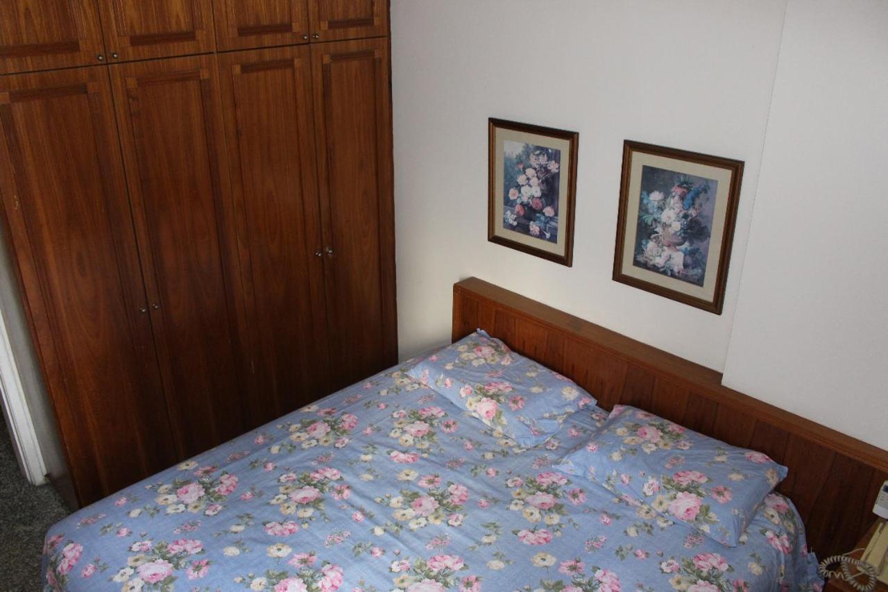 Aparthotel Flat Abolicao Fortaleza  Zewnętrze zdjęcie