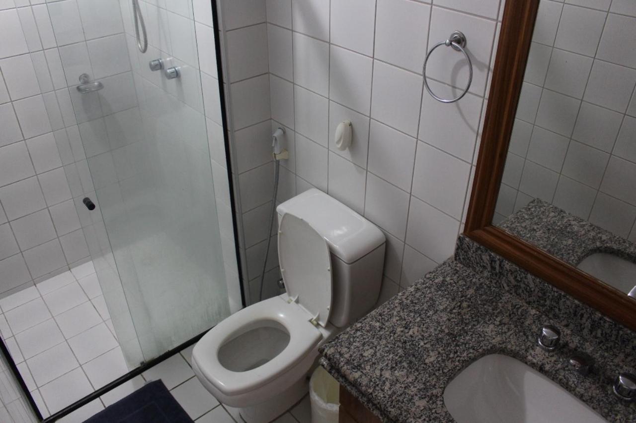 Aparthotel Flat Abolicao Fortaleza  Zewnętrze zdjęcie