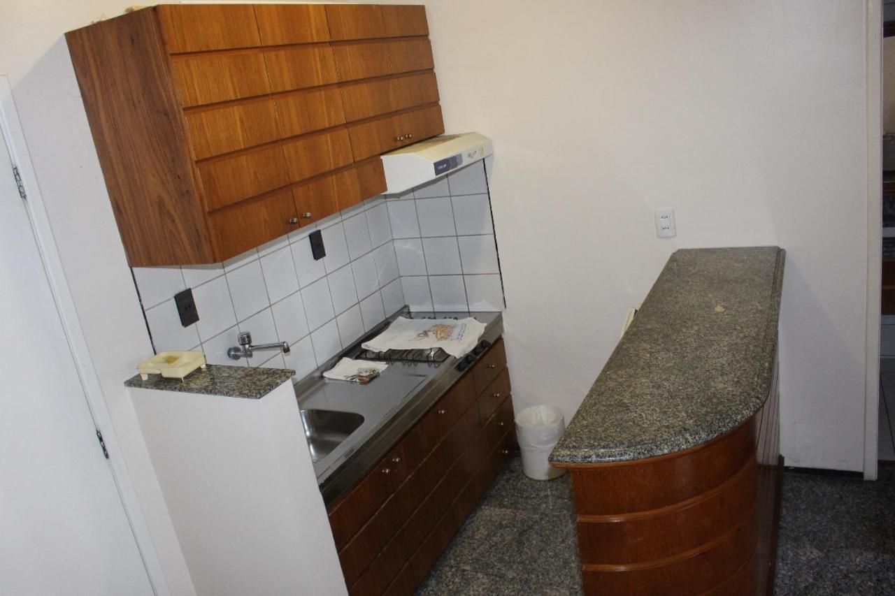 Aparthotel Flat Abolicao Fortaleza  Zewnętrze zdjęcie